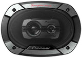 Pioneer TS-WX306B 30 cm(12'') Bass Reflex Subwoofer