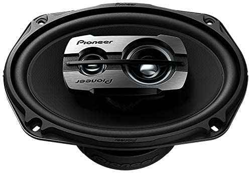 Pioneer TS-WX306B 30 cm(12'') Bass Reflex Subwoofer