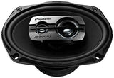 Pioneer TS-WX306B 30 cm(12'') Bass Reflex Subwoofer