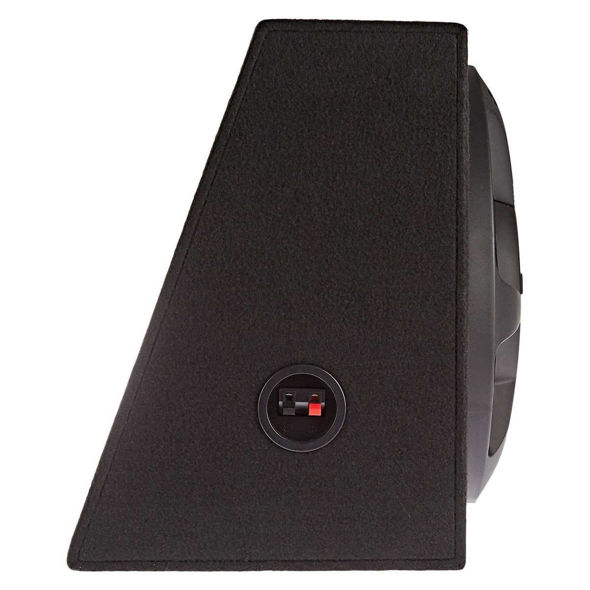 Pioneer TS-WX306B Sealed Enclosure Type Subwoofer - City Park