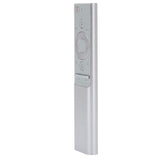 Remote Control, Comfortable To Touch Aluminum Alloy Shell Material Universal Remote Control 33ft Remote for Voice TV - City Park