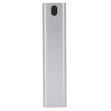 Remote Control, Comfortable To Touch Aluminum Alloy Shell Material Universal Remote Control 33ft Remote for Voice TV - City Park