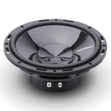Rockford Fosgate P165si 6.5-Inch 2-Way Euro Fit Compatible System Internal Xover, Set of 4