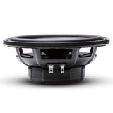 Rockford Fosgate P165si 6.5-Inch 2-Way Euro Fit Compatible System Internal Xover, Set of 4