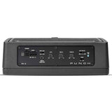 Rockford Fosgate PS-8 Punch Single 8" Amplified Loaded Enclosure Subwoofer
