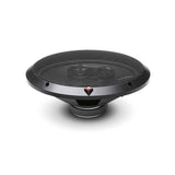 Rockford Fosgate R169X3 Prime 6” x 9” 3-Way Full-Range Coaxial Speaker (Pair)