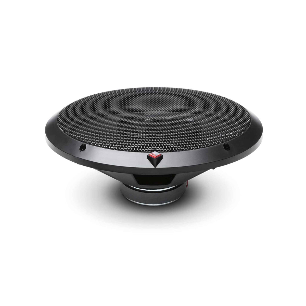 Rockford Fosgate R169X3 Prime 6” x 9” 3-Way Full-Range Coaxial Speaker (Pair)