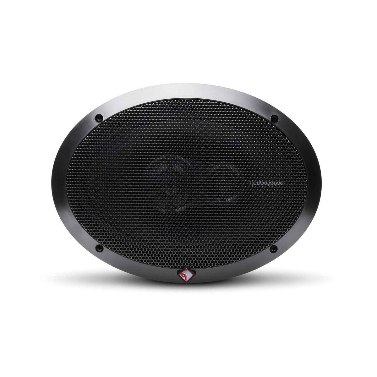Rockford Fosgate R169X3 Prime 6” x 9” 3-Way Full-Range Coaxial Speaker (Pair)