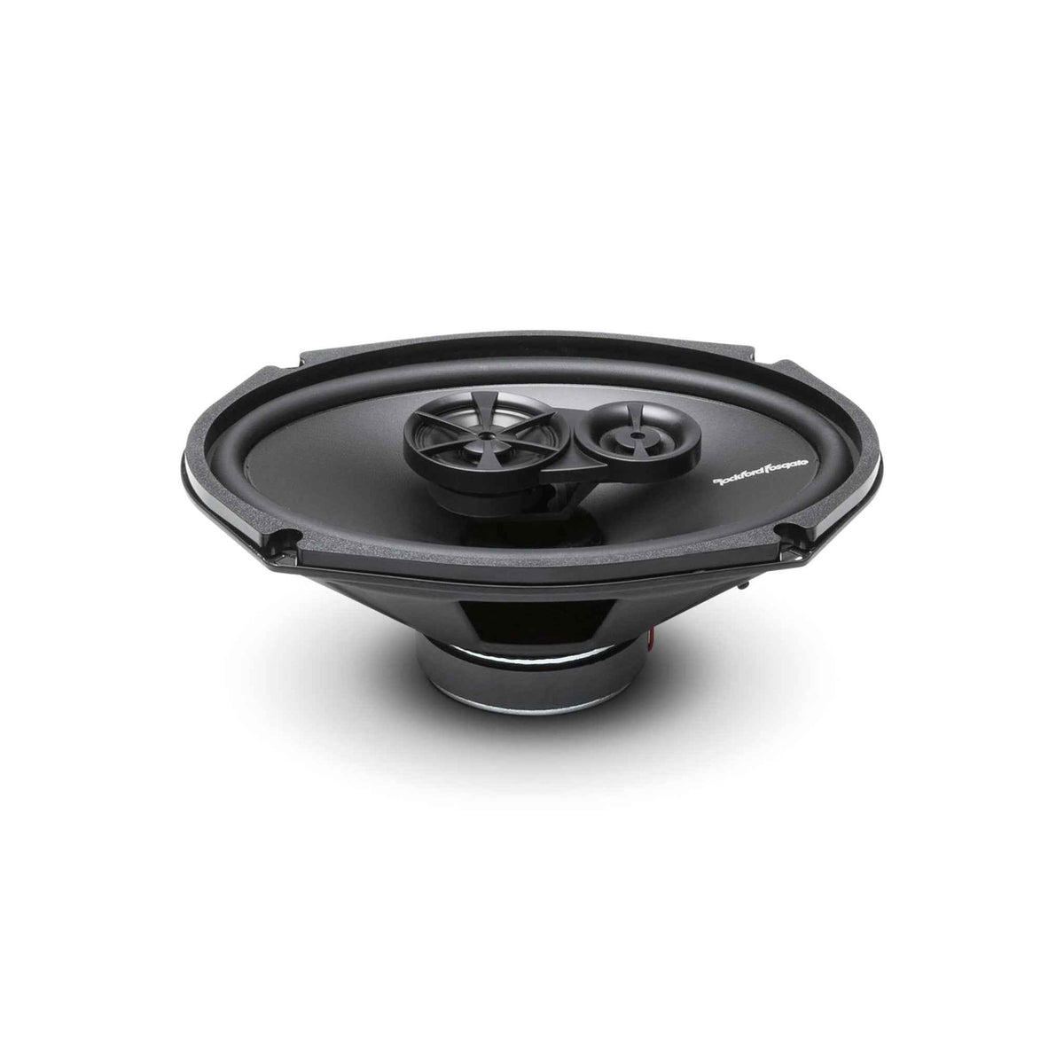 Rockford Fosgate R169X3 Prime 6” x 9” 3-Way Full-Range Coaxial Speaker (Pair)