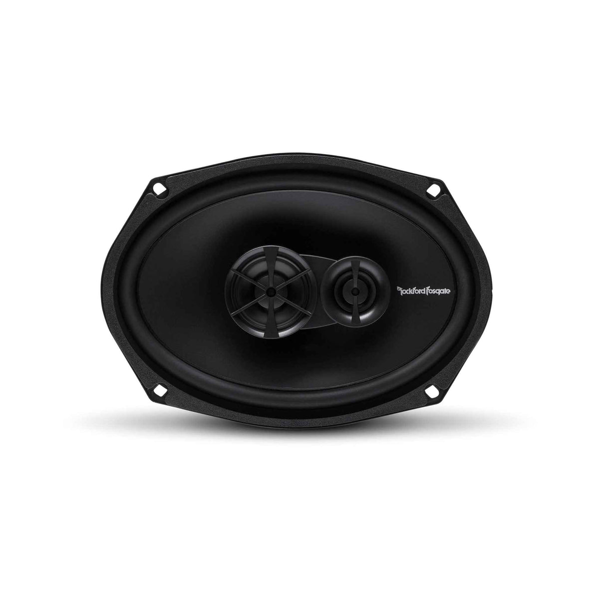 Rockford Fosgate R169X3 Prime 6” x 9” 3-Way Full-Range Coaxial Speaker (Pair)