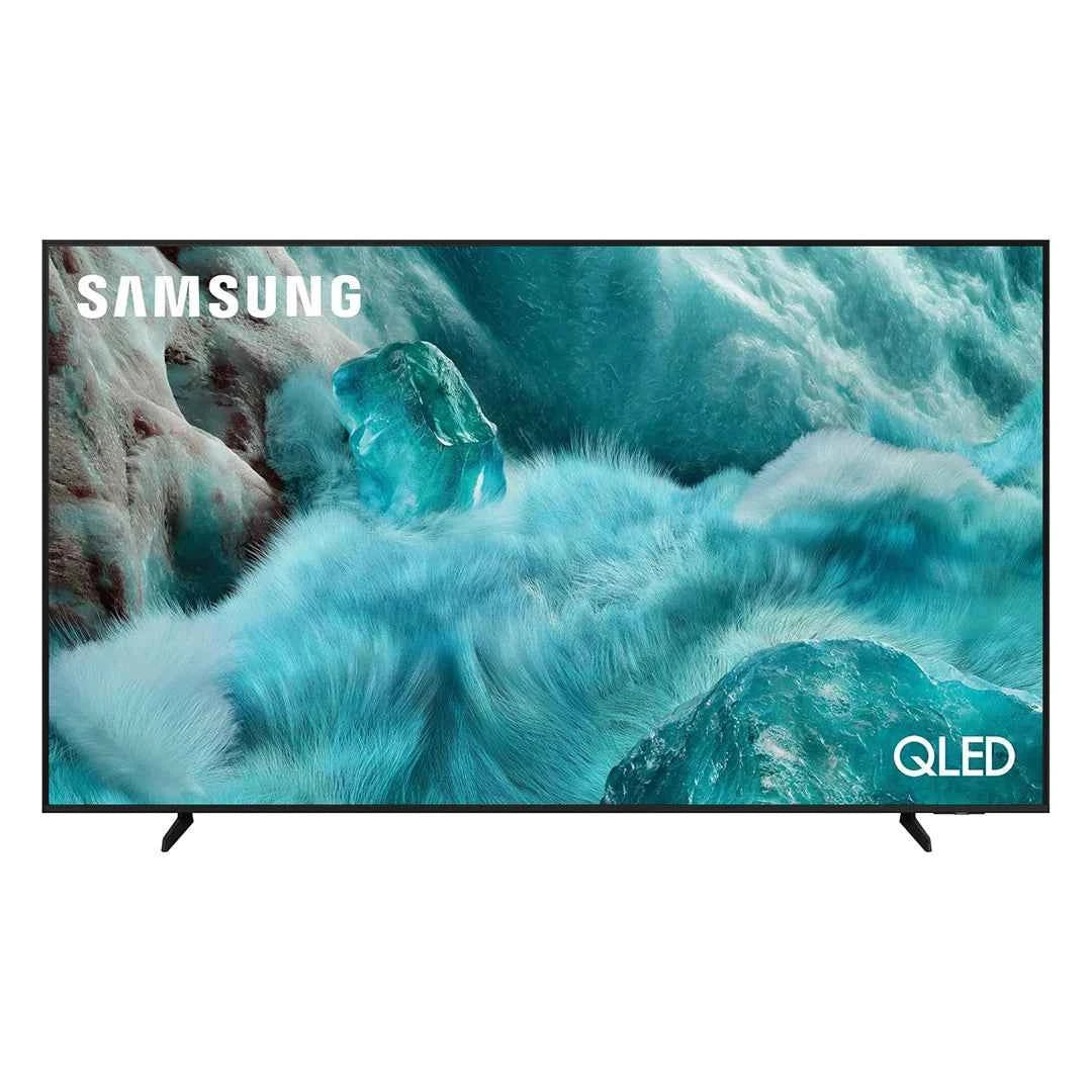 Samsung 65 Inch QLED TV, Q7F, 4K,Samsung Vision AI Smart TV, QA65Q7FAAUXZN