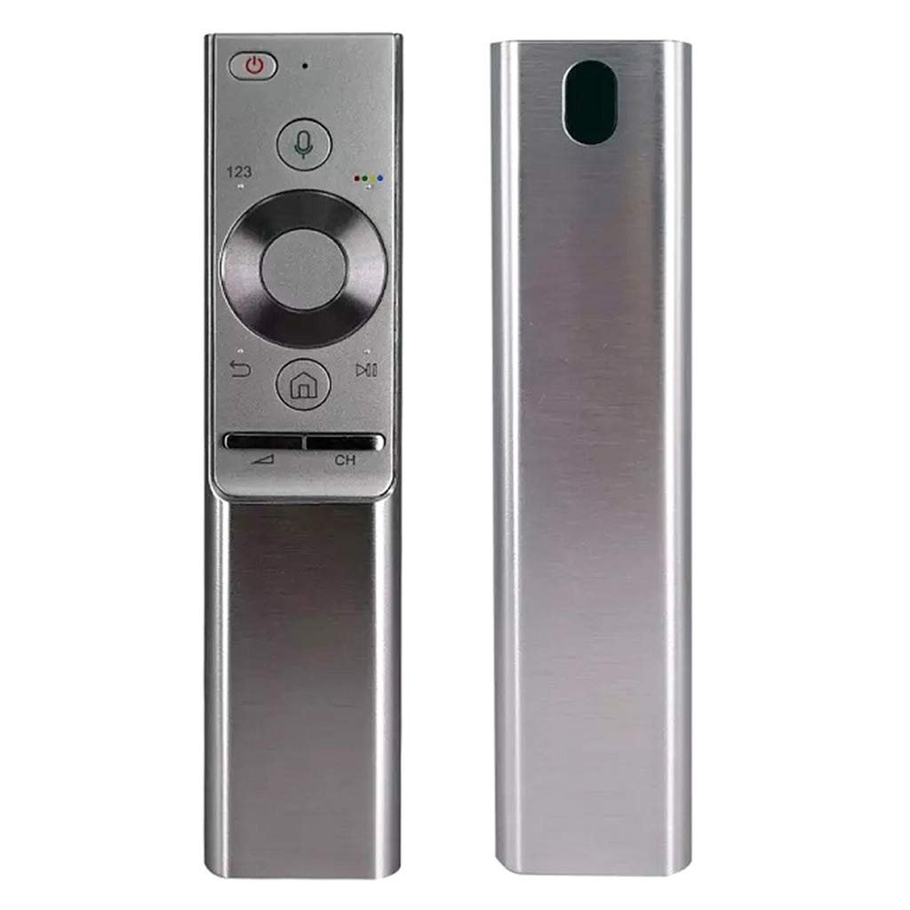 SEIMOO RipengPI Remote Controller, Remote Control for Samsung- TV BN59-01274A BN59-01272A BN59-01270A Q7C Q7F Q8C-U - City Park