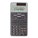 Sharp EL-531 TG Scientific School Calculator