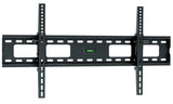 ShopSmart Deals Ultra Slim Tilt TV Wall Mount Bracket for LG UM8070PUA 86" Class HDR 4K UHD Smart IPS LED TV 86UM8070PUA - Low Profile 1.7" from Wall, 12° Tilt Angle, Easy Install for Reduced Glare!