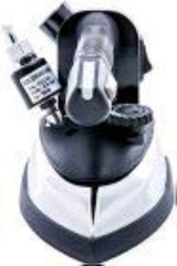 Silver Star Gravity Iron (ES-94A)
