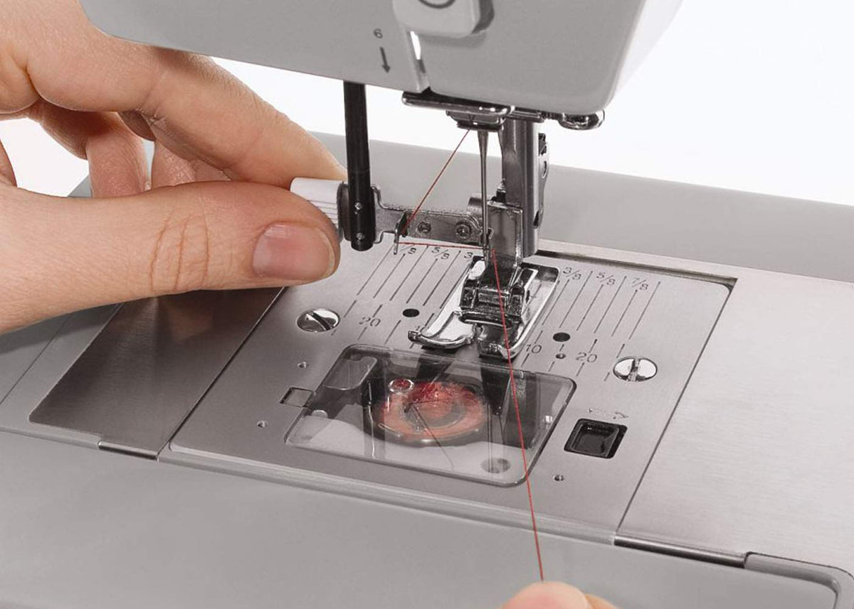 SINGER | Heavy Duty 4423 Sewing Machine - City Park