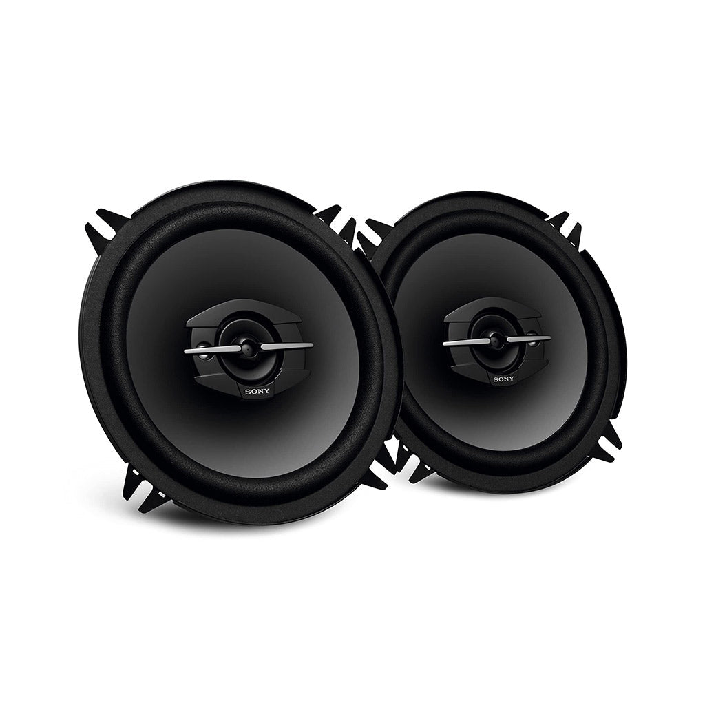 Sony 5.25” 3-Way Coaxial Speakers - City Park