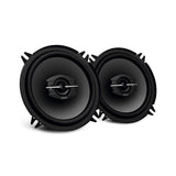 Sony 5.25” 3-Way Coaxial Speakers - City Park