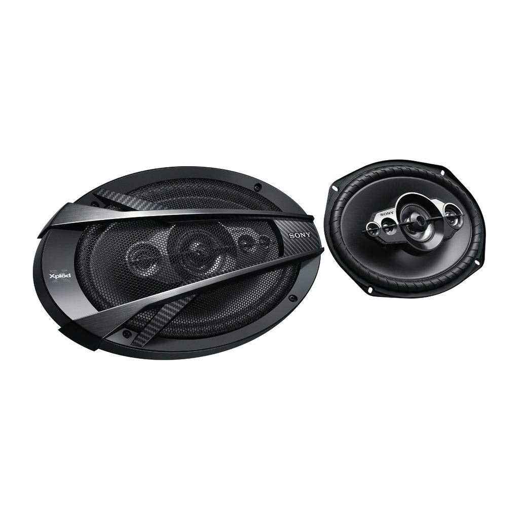 Sony 6 x 9 inch 4 Way Car Speaker - XS-XB6951