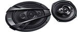 Sony 6 x 9 inch 4 Way Car Speaker - XS-XB6951