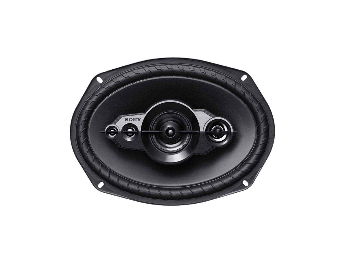 Sony 6 x 9 inch 4 Way Car Speaker - XS-XB6951