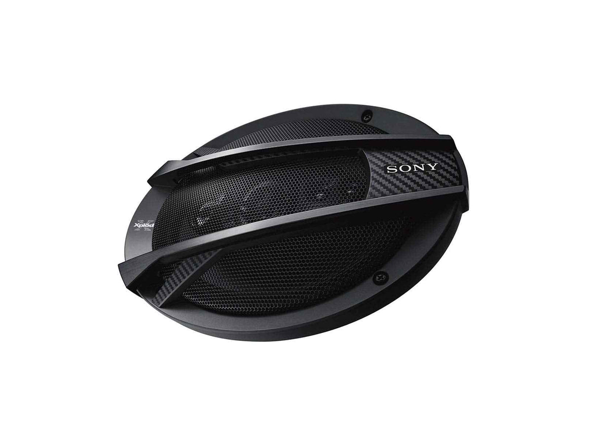 Sony 6 x 9 inch 4 Way Car Speaker - XS-XB6951