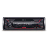 Sony DSX-A212UI Media Receiver