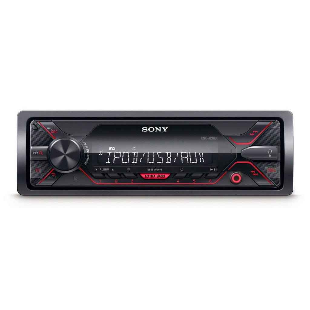 Sony DSX-A212UI Media Receiver