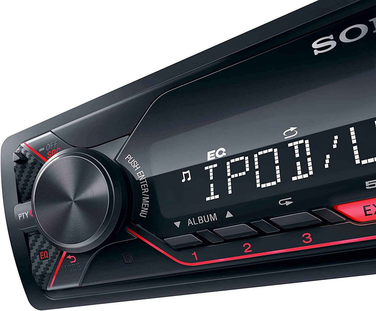 Sony DSX-A212UI Media Receiver
