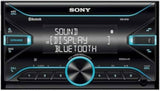 Elevate Your Drive with the Sony DSX-A416BT Car Stereo Receiver - Premium Sound & Connectivity in UAE