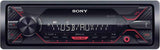 Elevate Your Drive with the Sony DSX-A416BT Car Stereo Receiver - Premium Sound & Connectivity in UAE