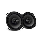 Sony Dual Cone Speaker for Cars , 10cm, Black, XS-FB101E
