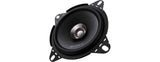 Sony Dual Cone Speaker for Cars , 10cm, Black, XS-FB101E