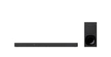 Sony HTG700 soundbar speaker Black 3.1 channels 400 W - City Park