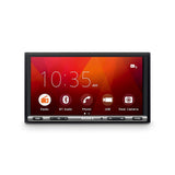 Sony Xav-3500 Bluetooth Media Receiver With Weblink Cast, Car Stereo, 6.95” (17.6cm) Display - City Park