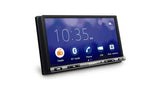 Sony Xav-3500 Bluetooth Media Receiver With Weblink Cast, Car Stereo, 6.95” (17.6cm) Display - City Park