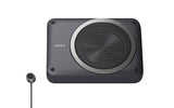 Sony XS-AW8 Compact Powered Subwoofer - City Park