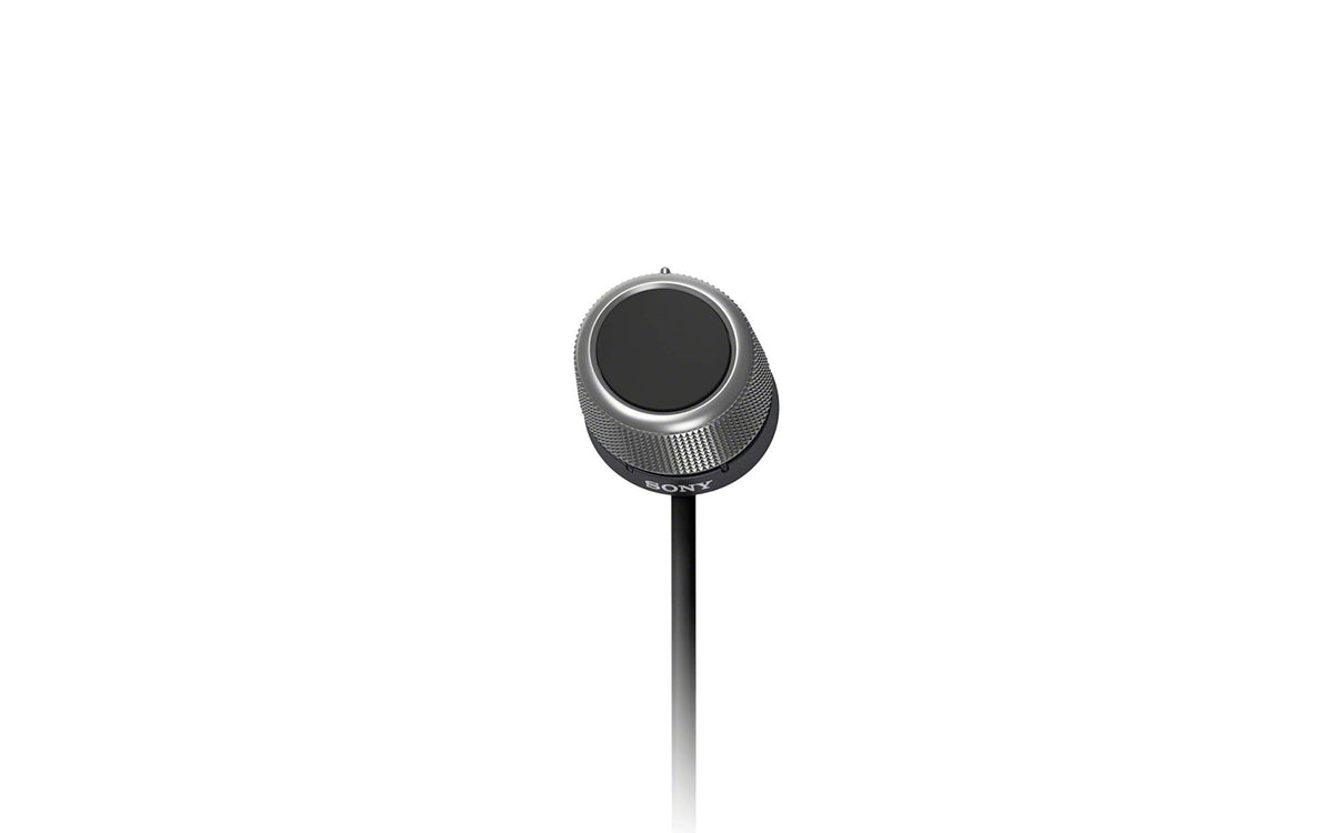 Sony XS-AW8 Compact Powered Subwoofer - City Park