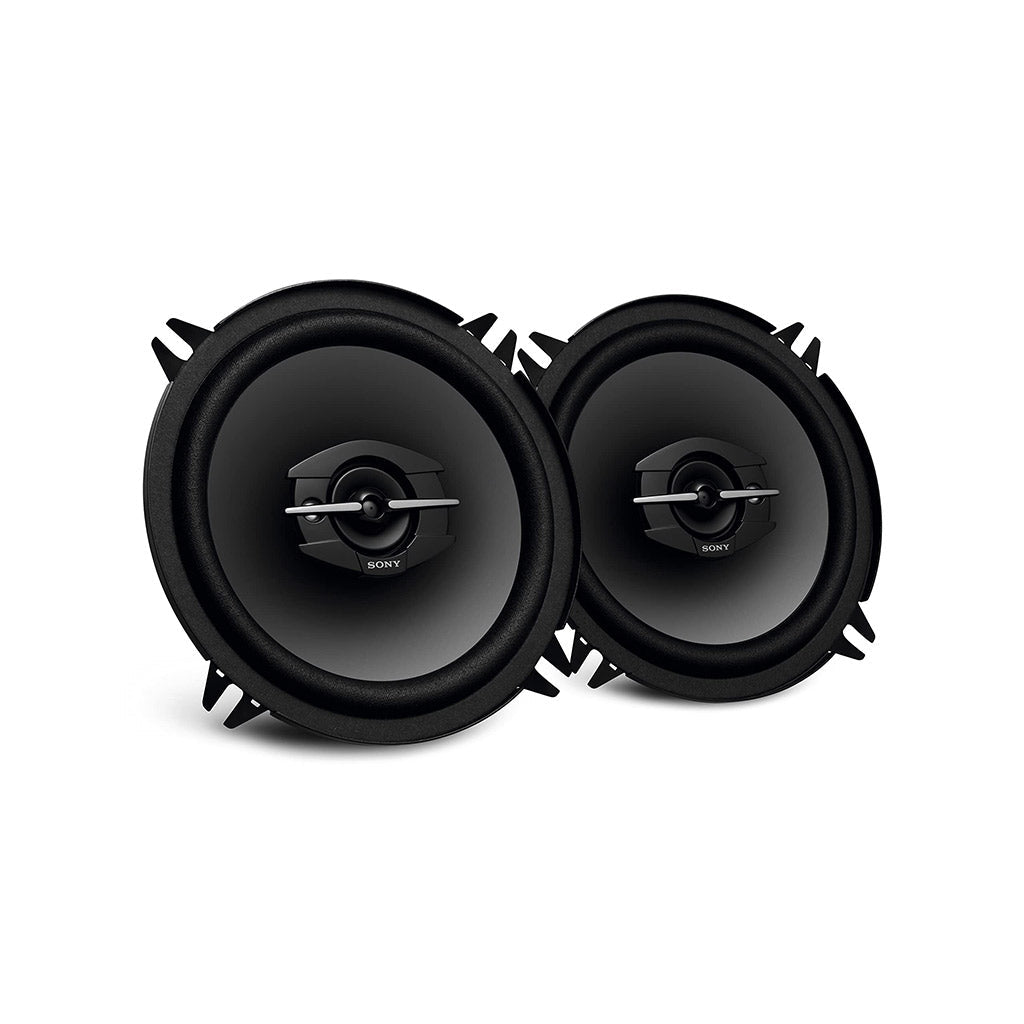 Sony XS-GTF1639 3-Way Coaxial Speakers - City Park
