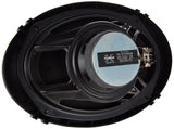 Sony XS-GTF6939 3-Way Car Speakers, 6 Inch x 9 Inch Size, Black - City Park
