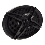 Sony XS-GTF6939 3-Way Car Speakers, 6 Inch x 9 Inch Size, Black - City Park
