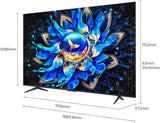 TCL Smart TV Mega Offer!
