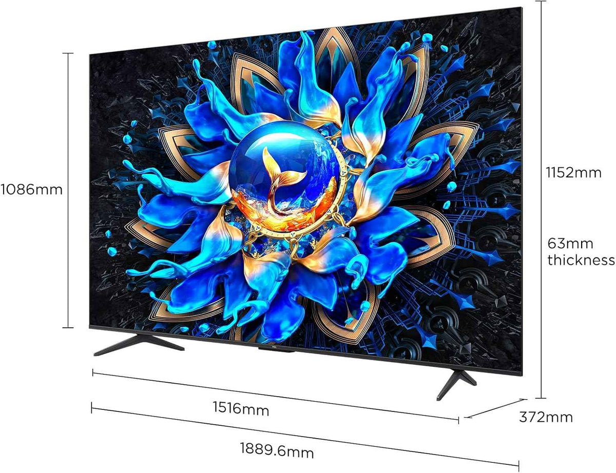 TCL Smart TV Mega Offer!