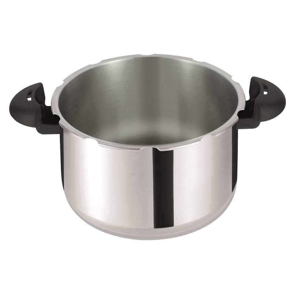 Tefal 7.5L ClipsoMinut Easy Pressure Cooker - P4624866 (3045380012288 Multi Color)