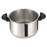 Tefal 7.5L ClipsoMinut Easy Pressure Cooker - P4624866 (3045380012288 Multi Color)