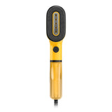 Tefal DT2026 Pure Pop Steam Brush, Product Building Sheet Reference, Yellow - City Park