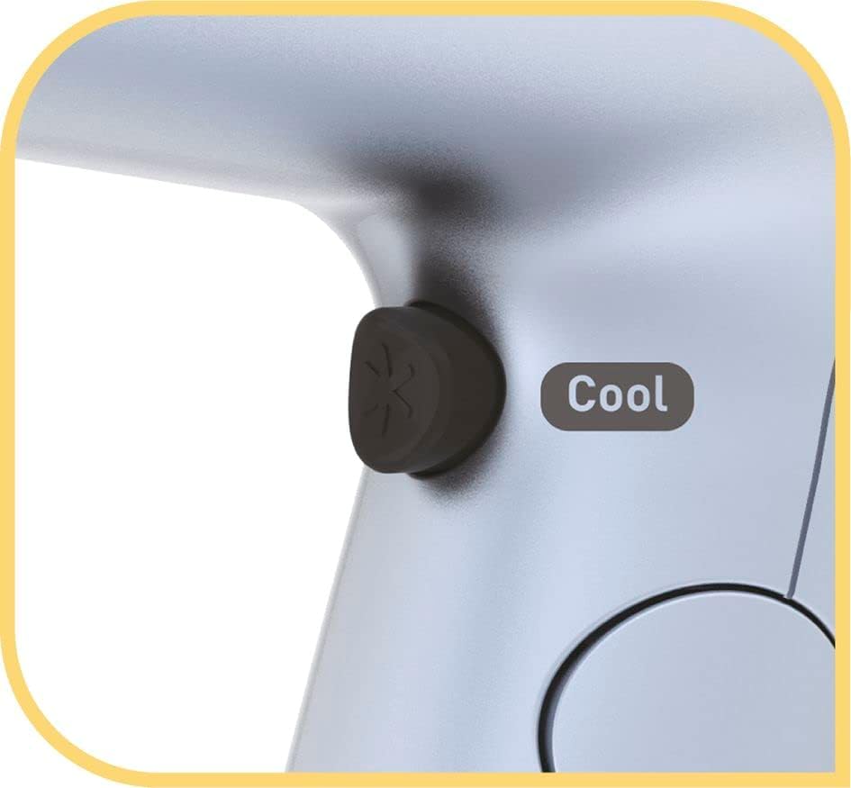 Tefal Hair Dryer Studio Dry + Foldable HV5464 - City Park
