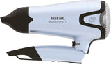 Tefal Hair Dryer Studio Dry + Foldable HV5464 - City Park