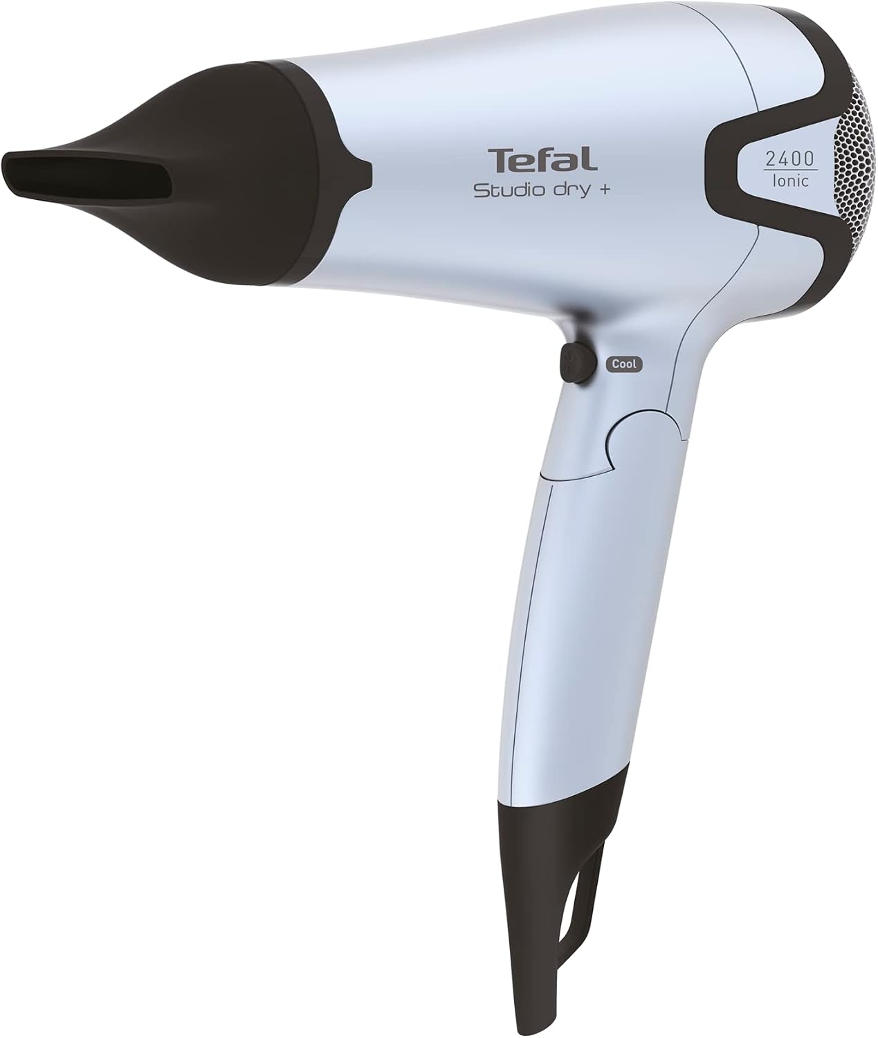 Tefal Hair Dryer Studio Dry + Foldable HV5464 - City Park
