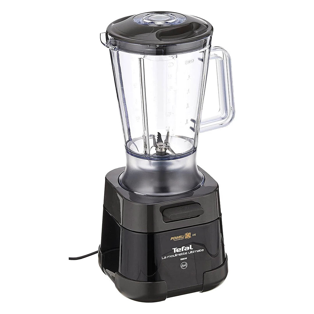 Tefal La Moulinette Ultimate MF815 - City Park